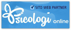 Sito Partner di PSICOLOGI ONLINE